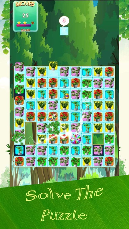 Plants Match screenshot-6