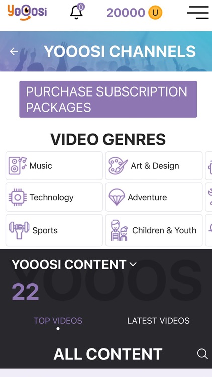 Yooosi screenshot-5