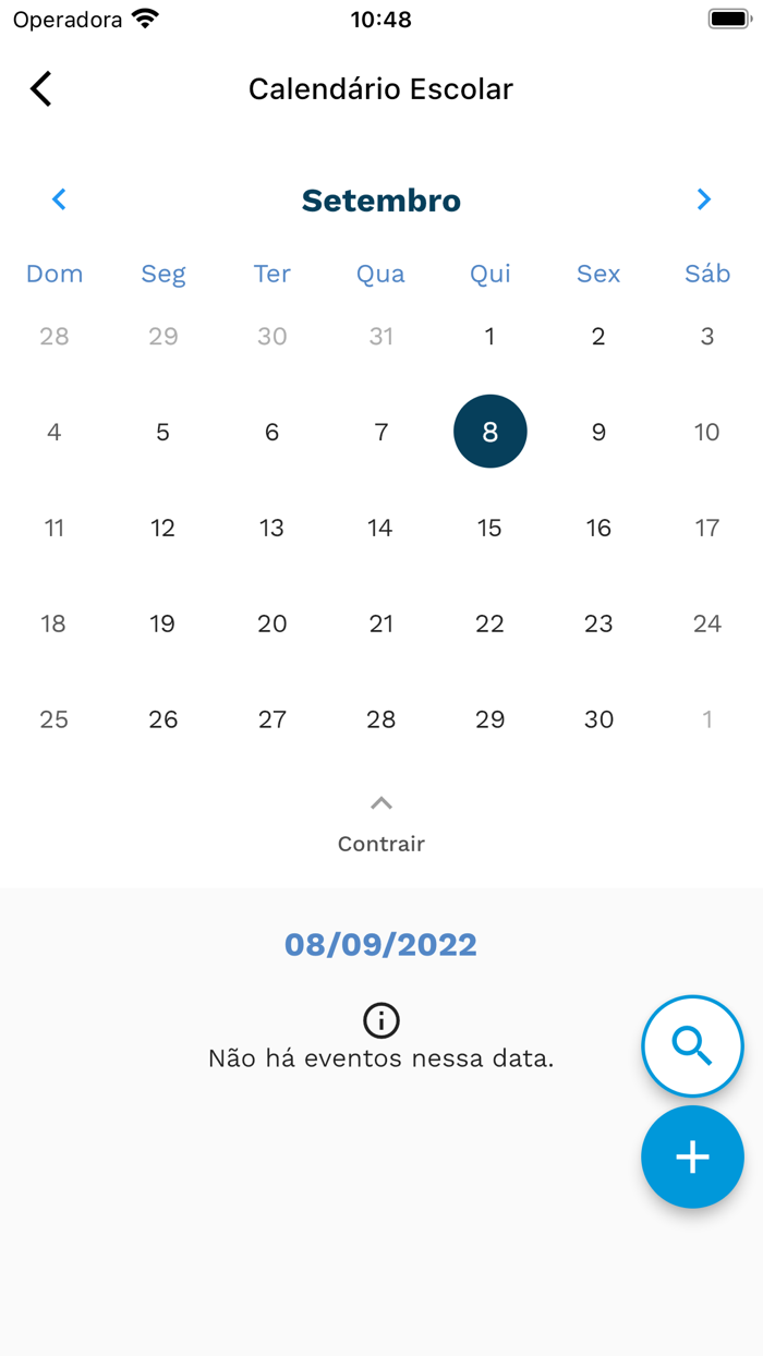 COLÉGIO GRADUAL - CERQUILHO