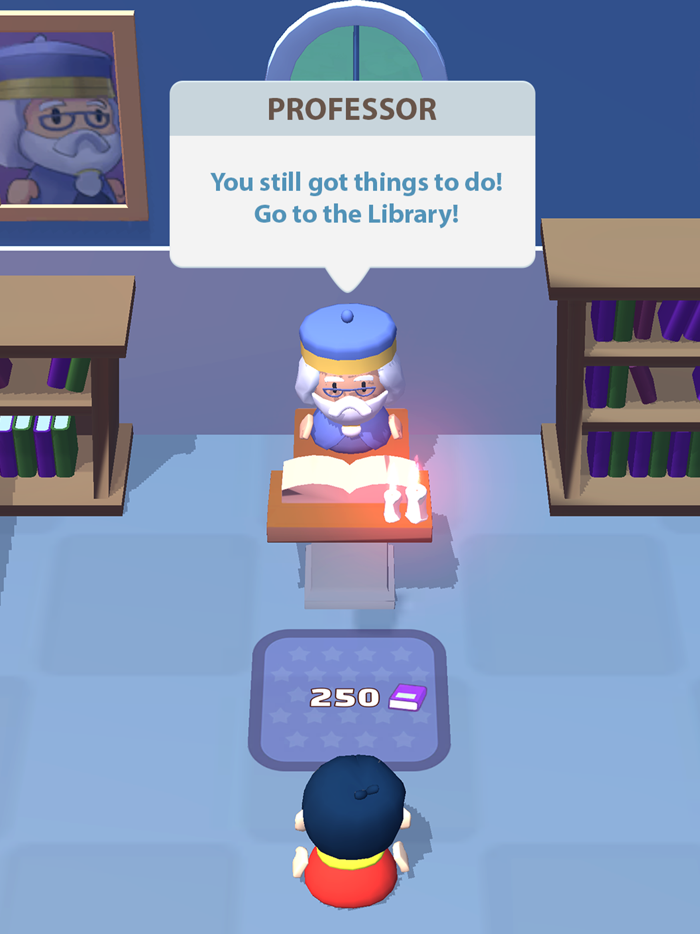 My Office - Magic Fever