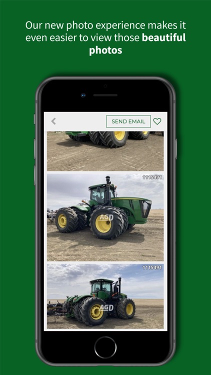 AgDealer screenshot-3