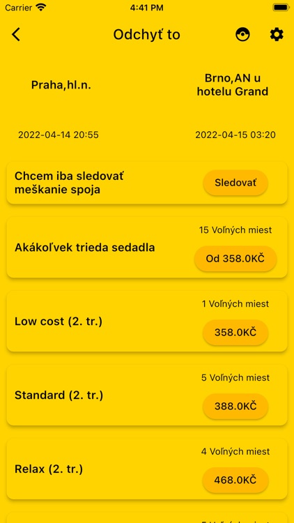 Let's catch it screenshot-4