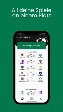 Game screenshot Tippinho apk