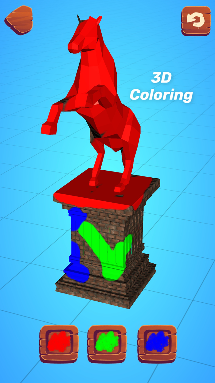 Antistress Stress Relief Games