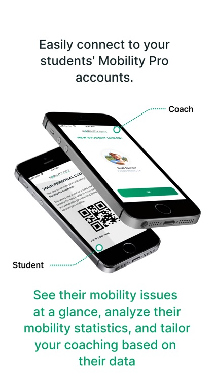 Mobility Pro Coach screenshot-4