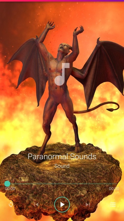 Paranormal Sounds Pro