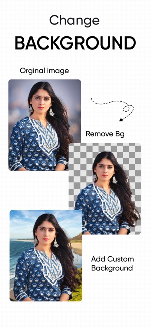 Background Eraser - BG Remover on the App Store