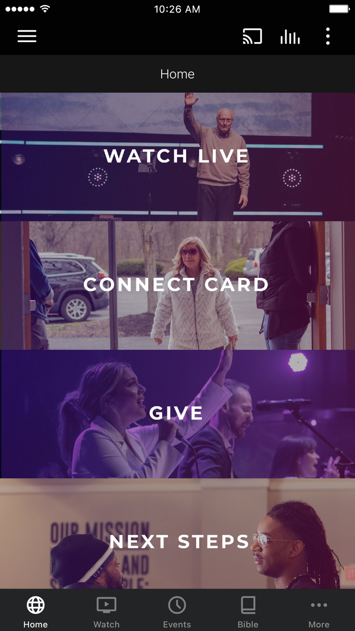 Calvary Church Delran