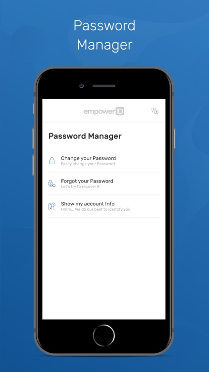 EmpowerID screenshot-9