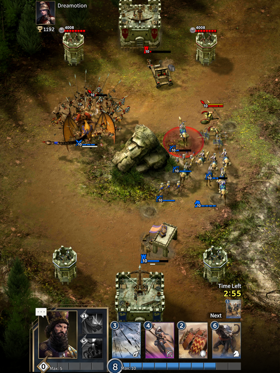 Road to Valor: Empires screenshot 18