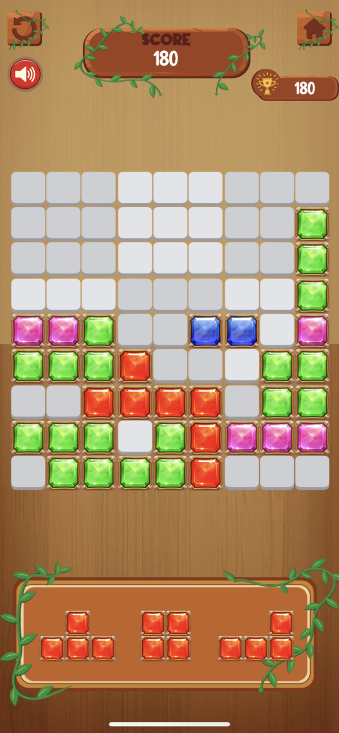 Blockdoku Color Puzzle Premium