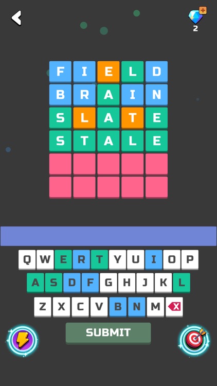 Best Guess Word Game screenshot-3