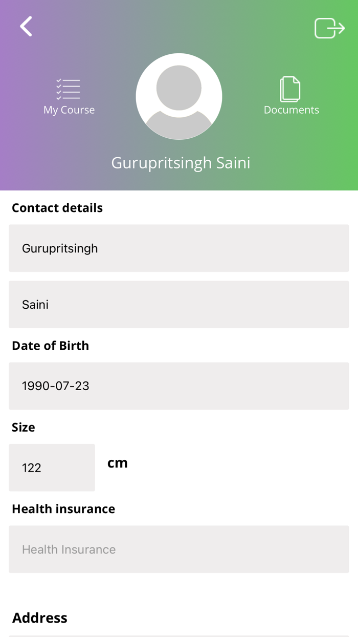 SS BalanceFit Präventionskurs