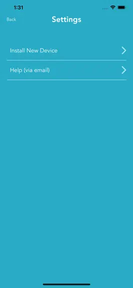 Game screenshot iHeart Remote apk