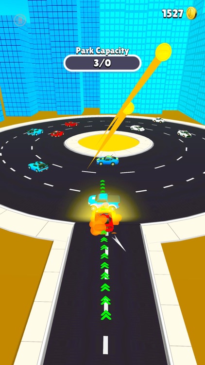 Hit and Parking screenshot-5