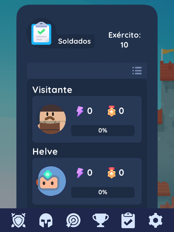 Torre de Comando ODF