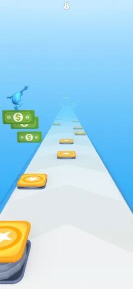 Game screenshot Tempo Runner mod apk