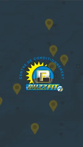 Game screenshot Buzzfit 365 mod apk