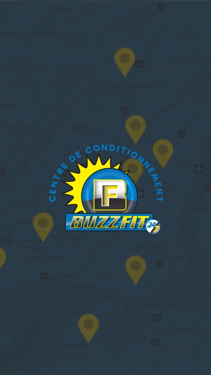 Buzzfit 365