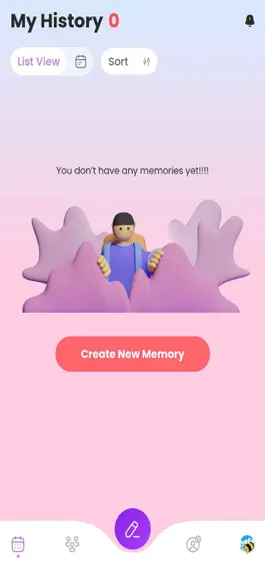 Game screenshot Memories - Say My Life mod apk