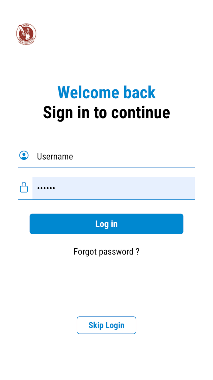 MCS - Mumbai Cricket Stars