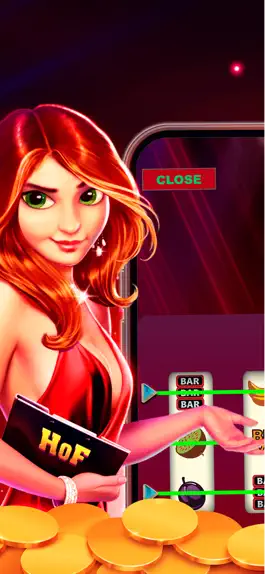 Game screenshot Luxury Casino Mobile mod apk