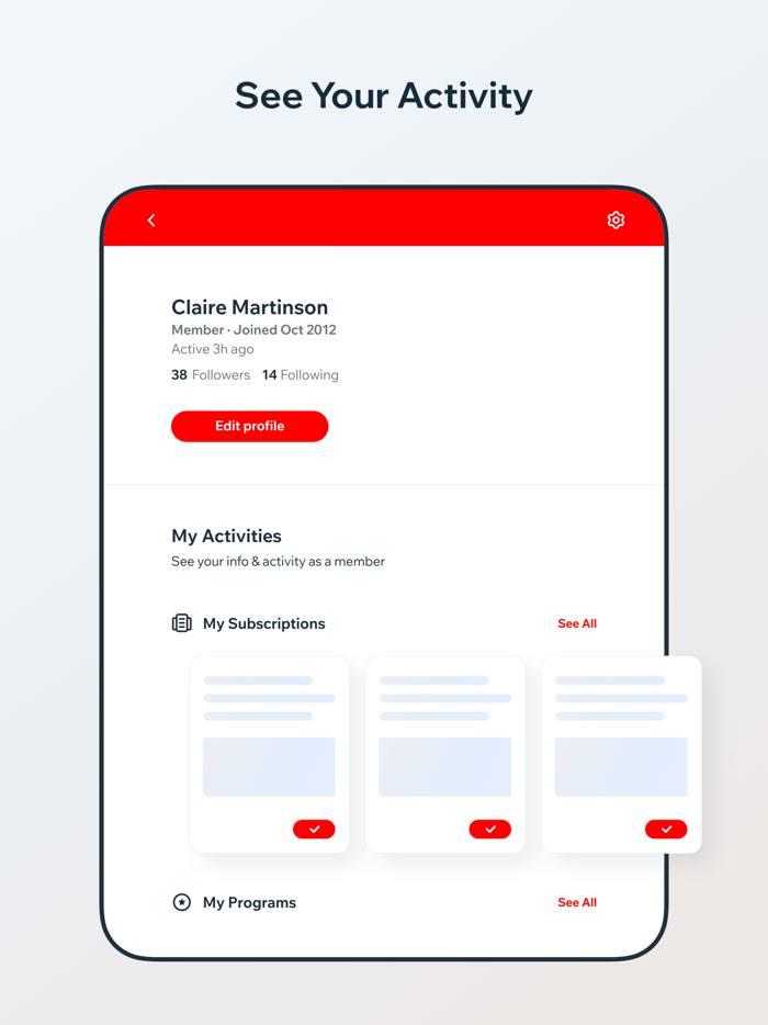 Eloquent Praise Dance Company