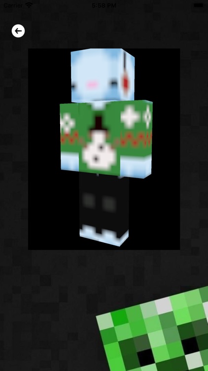 Axolotl Skins for Minecraft PE screenshot-3