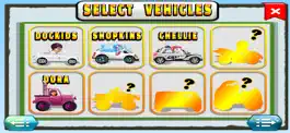 Game screenshot Toca Hill Climb Life Racing hack