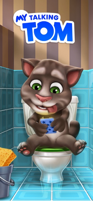 My Talking Tom