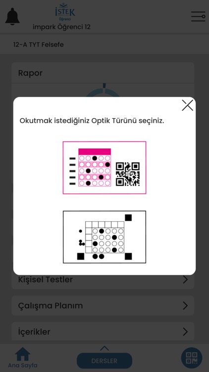 istek Öğrenci screenshot-3