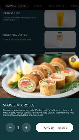 Game screenshot Emerald Cruises apk
