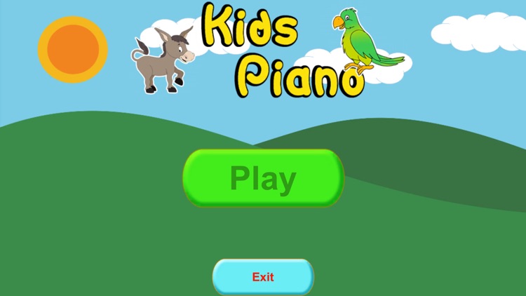 Baby Fun Piano