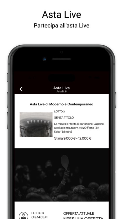 Thetis Aste screenshot-4