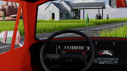 Road Trip Game - Survival screenshot 3