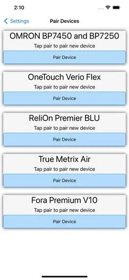 Game screenshot MYACTIVATE Pairing hack