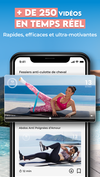 TrainSweatEat - App Fitness TrainSweatEat - App Fitness
