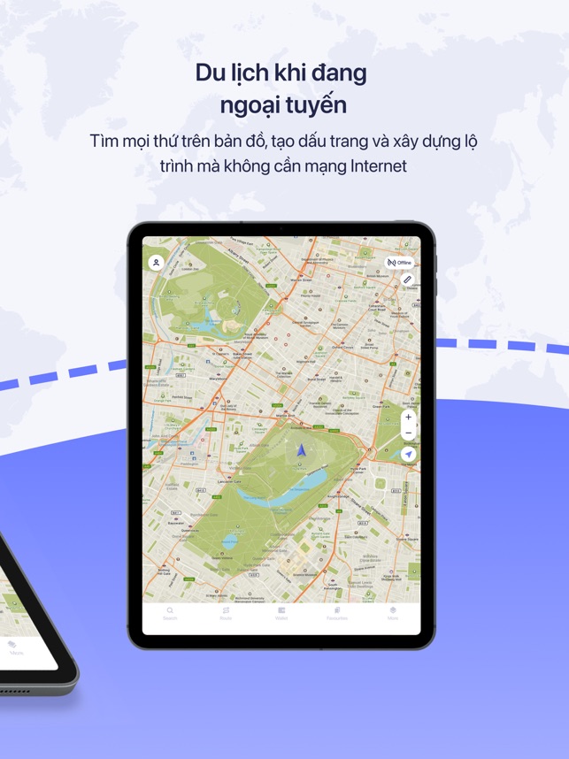 Với MAPS.ME, bạn sẽ khám phá những bản đồ offline GPS đầy uy tín và chính xác. Hãy xem ảnh liên quan đến MAPS.ME để tìm hiểu thêm về tính năng cực kỳ hữu ích này. Bạn sẽ được tận hưởng sự thuận tiện và an toàn khi đi du lịch hoặc di chuyển trong khu vực lạ ngay tại điện thoại của mình.