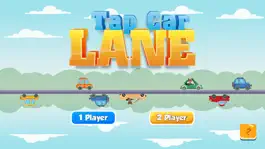 Game screenshot Tap Car Lane mod apk