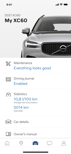 300x0w Volvo On Call künftig mit Smartwatch-Integration Apple iOS Apple iPad Gadgets Google Android Smartphones Software Technologie Windows Phone 