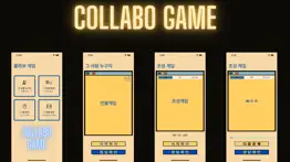 How to cancel & delete collabogame 1