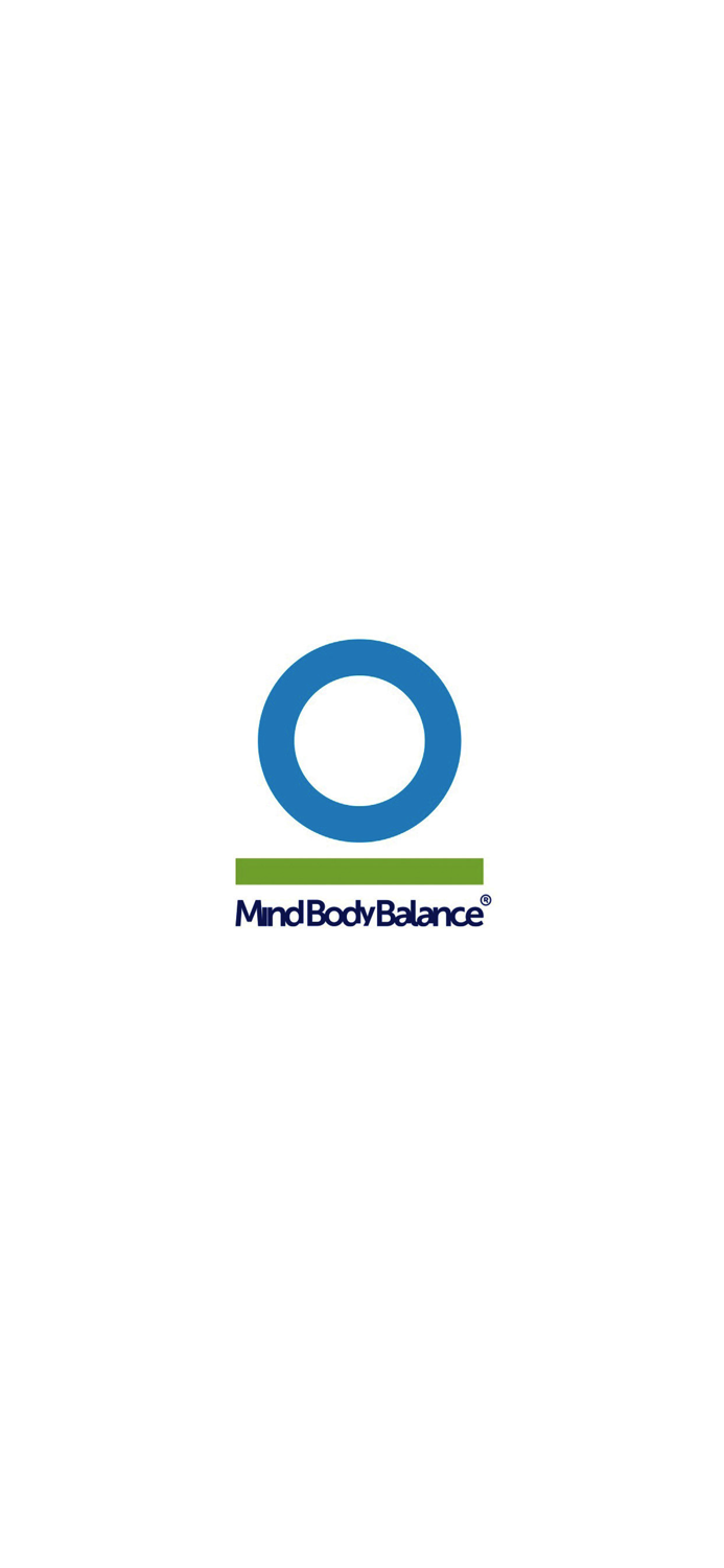 Mind Body Balance