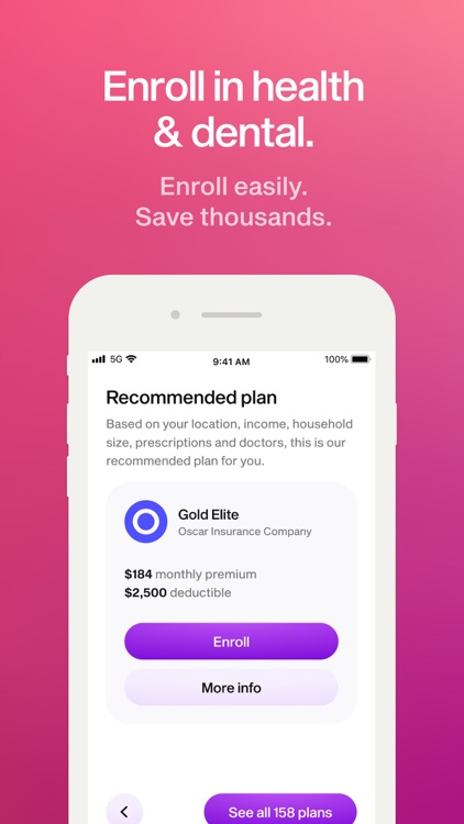 Catch Benefits screenshot-3