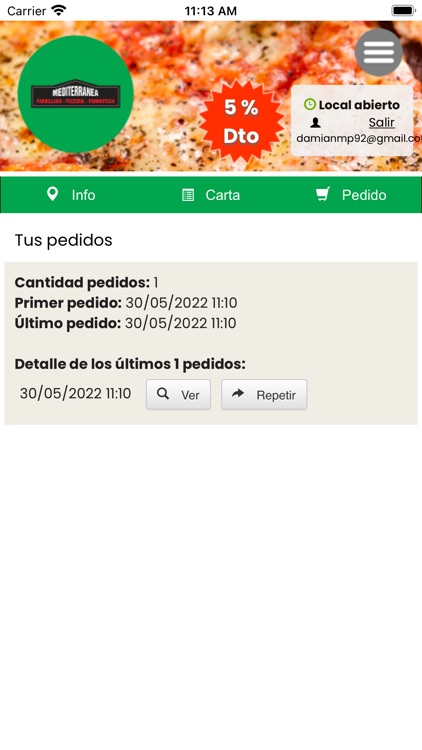 Mediterranea screenshot-9
