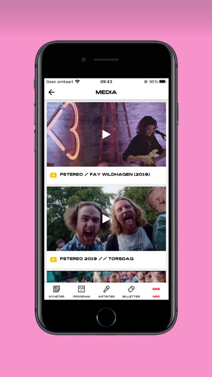 Pstereo 2022 screenshot-6
