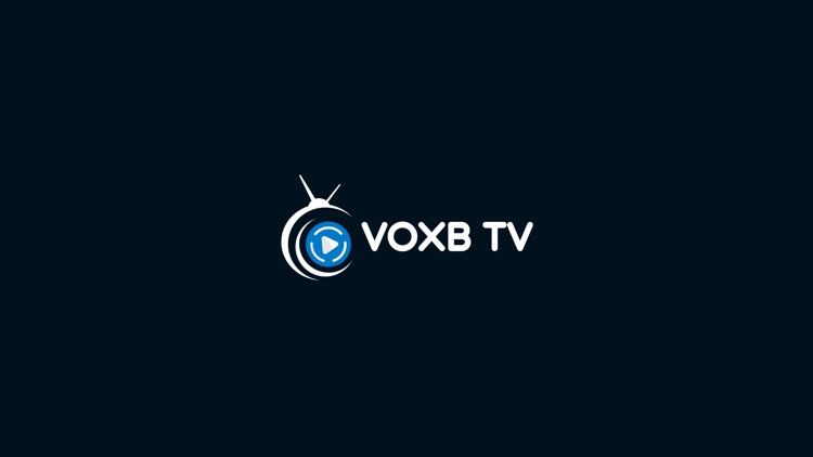 VoxB TV screenshot-0