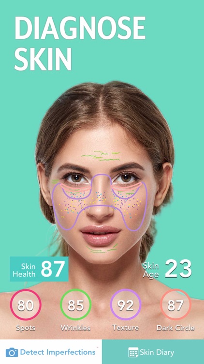 YouCam Makeup: Selfie Editor screenshot-8