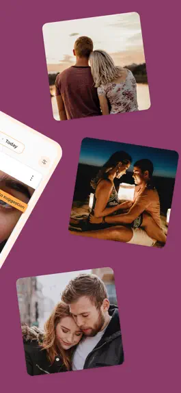 Game screenshot NADA: Find Love & Dating Apps apk