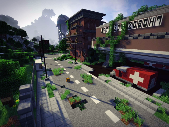 Addons for Minecraft PE