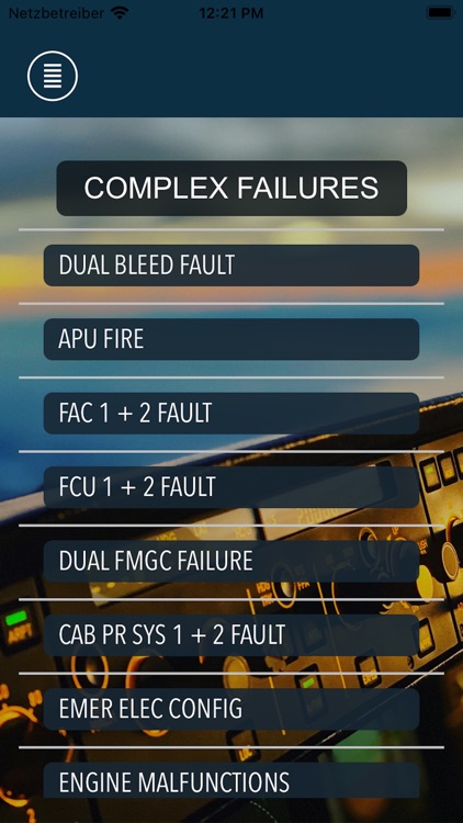 Airbus A320 Command Prep screenshot-6